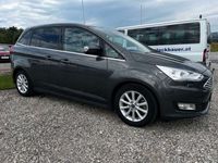 gebraucht Ford Grand C-Max Titanium