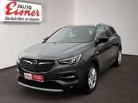 gebraucht Opel Grandland X 1.5 CDTI BLUE INJ