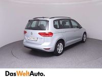 gebraucht VW Touran TDI SCR DSG 5-Sitzer