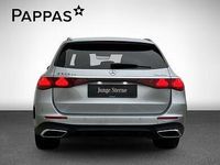 Gebraucht Mercedes E300 197 PS (144 kW) 2025 Silber Kombi