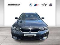 gebraucht BMW 318 i Touring