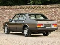 Gebraucht Alfa Romeo Alfetta 131 PS (96 kW) 1984 Braun Limousine