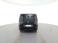 gebraucht Mercedes Vito 116 CDI Kombi PRO Lang AHK 25t 8 Sitze