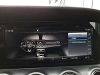 gebraucht Mercedes E300 PHEV T Avantgarde Aut. *STANDHZG / LED / NAV...