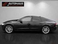 gebraucht Audi A7 50 TDI quattro