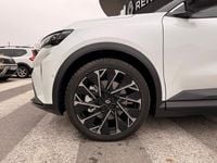 Neu Renault Scenic E-Tech Techno 159 kW (217 PS) 2026 Weiß SUV