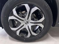 gebraucht Citroën e-C3 Aircross Aircross e-C3 113 44kWh Plus inkl.Finanz & Vers...