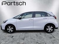 Neu Honda Jazz Elegance 107 PS (78 kW) 2025 Weiß Kleinwagen