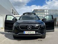 gebraucht Mercedes EQA300 EQA 3004Matic