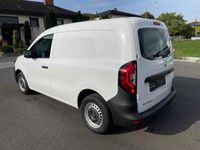 gebraucht Renault Kangoo aus Höchst - 122 PS und 10 km