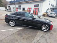 gebraucht Alfa Romeo Giulia Super (NEUE PICKERL)Servicegepflegt