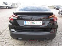 gebraucht Citroën e-C4 C4136 50kWh Shine Edition