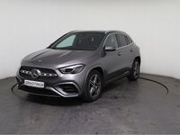 Gebraucht Mercedes GLA220 AMG line 190 PS (139 kW) 2024 SUV