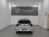 Neu VW Polo 80 PS (58 kW) 2026 Mittelgrau  normal Kleinwagen