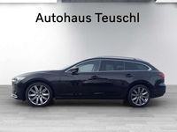Gebraucht Mazda 6 150 PS (110 kW) 2019 Schwarz Kombi