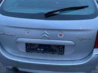 gebraucht Citroën Xsara Picasso 16i Millionaire