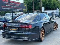 gebraucht Audi A6 3,0 TDI clean Diesel Quattro Sport tiptronic