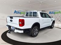 gebraucht Ford Ranger Doppelkabine XLT