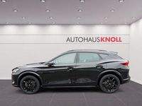 gebraucht Cupra Formentor e-HYBRID 204 PS DSG BlackEdit.