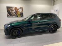 gebraucht Alpina XD3 Allrad