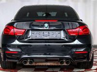 gebraucht BMW M4 Cabriolet Competition