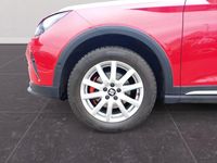 gebraucht Seat Arona FR Austria 1.0 TSI DSG