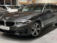 gebraucht BMW 520 d Touring xDrive Aut. LED ACC, AHK, Kamera