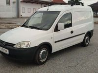 gebraucht Opel Combo 1.3 CDTI