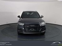 gebraucht Audi Q5 55 TFSIe PHEV quattro S line+*KEY*MATRIX*ASSIST...