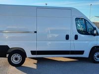 gebraucht Fiat Ducato 140 35 L2H2 * Netto €24.158,- *