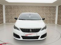 gebraucht Peugeot 308 Lim 1,2PureTech EAT8 GT-Line