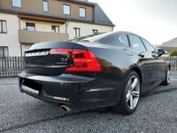 gebraucht Volvo S90 D4 Geartronic Momentum Pro