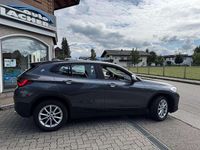gebraucht BMW X2 sDrive 20d Aut.*LED*RFK*ACC*