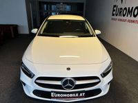 gebraucht Mercedes A180 A 180d Limousine , Multibeam, ACC, Parkassistent