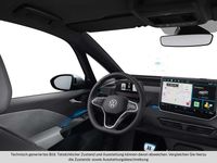 gebraucht VW ID.3 Pro S 170 kW Business