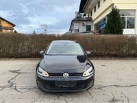 gebraucht VW Golf BMT Comfortline 4Motion VII 4T **ALLRAD 4x4**