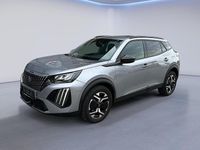 gebraucht Peugeot 2008 Allure PT 100 mit 360 Grad Kamera