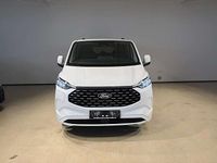 Neu Ford Tourneo Custom Titanium 118 PS (86 kW) 2026 Van