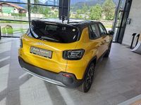 gebraucht Jeep Avenger EV BEV 54kWh Summit