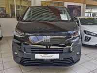 Gebraucht Fiat Ulysse S 180 PS (132 kW) 2025 Schwarz Van / Kleinbus