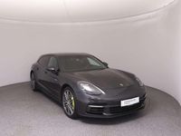 gebraucht Porsche Panamera 4 E-Hybrid PHEV Sport Turismo Aut.