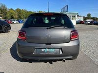 gebraucht DS Automobiles DS3 DS 3PureTech 110 S&S EAT6 Sport Chic