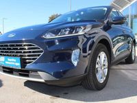 gebraucht Ford Kuga 1,5 EcoBlue Titanium Aut.