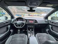 gebraucht Seat Ateca 20 FR TDI DSG