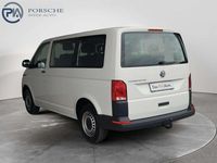 gebraucht VW Transporter Kombi TDI