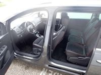 gebraucht Seat Alhambra FR 20 TDI DSG 4WD 7-Sitze ACC.....