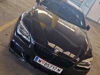 gebraucht BMW 640 640 d xDrive Gran Coupé M Sport Editon Aut.