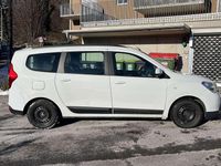 gebraucht Dacia Lodgy Ambiance dCi 90