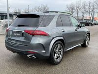 gebraucht Mercedes GLE400 d 4MATIC *AMG Line *360° Kamera *Burme...