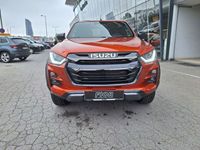 gebraucht Isuzu D-Max Double Cab 4x4 V-Cross AT
